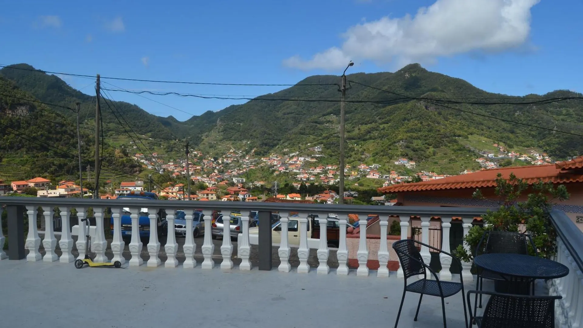 Vista Dos Encantos 0*, Machico (Madeira)