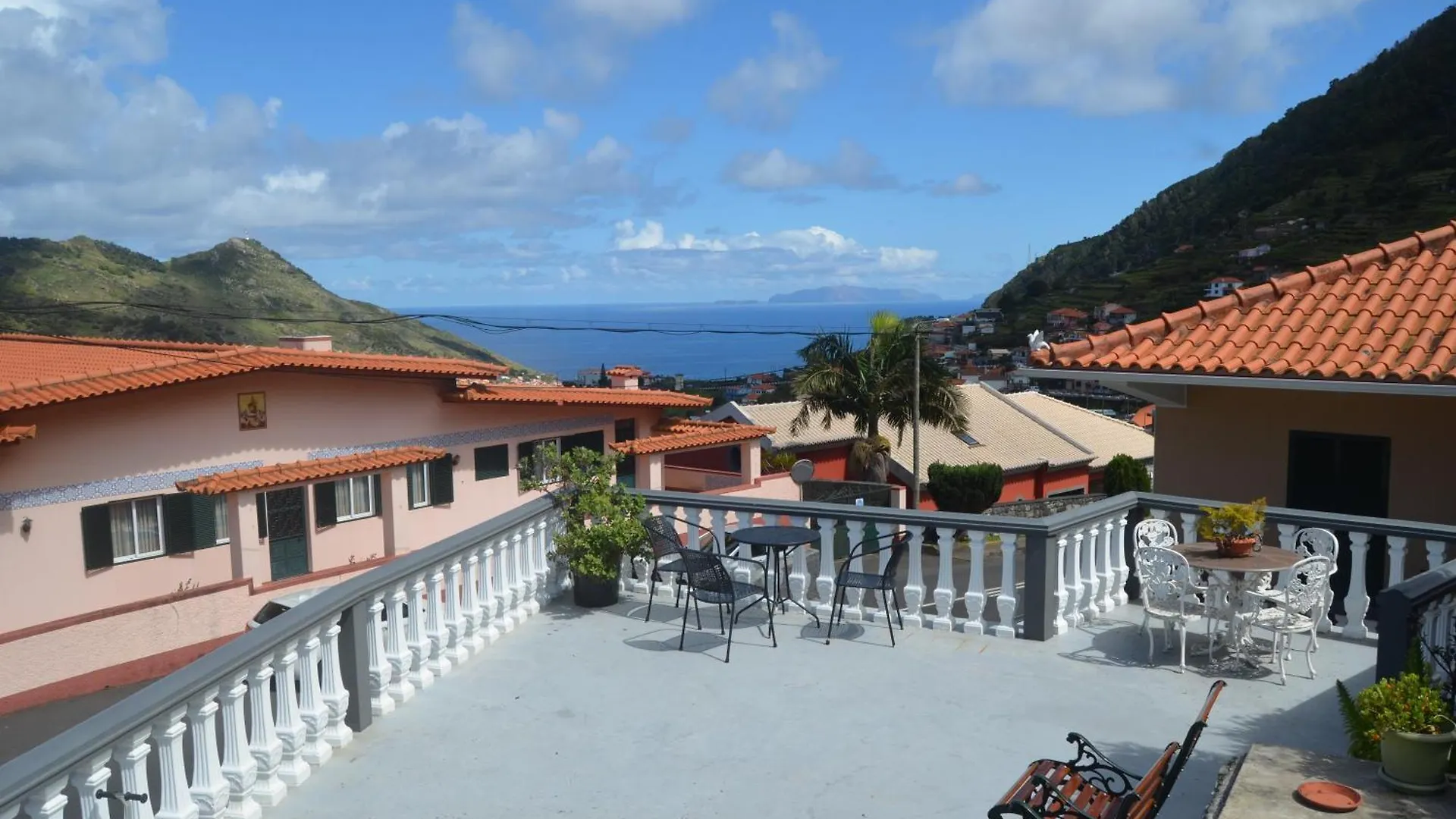 Vista Dos Encantos